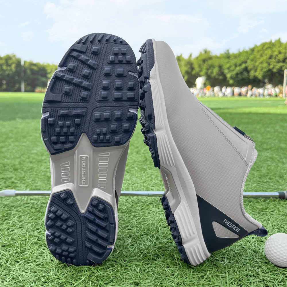 Mens Golf Shoes