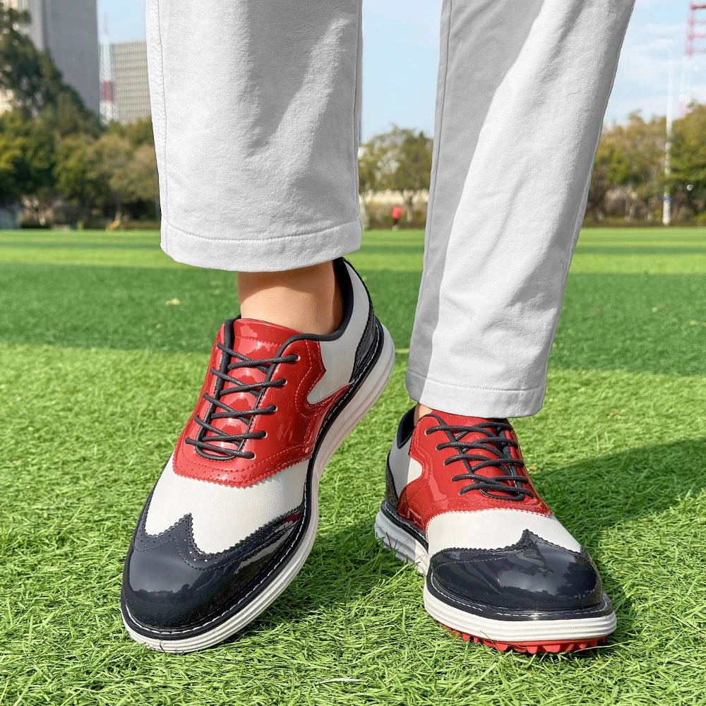 Mens Golf Shoes