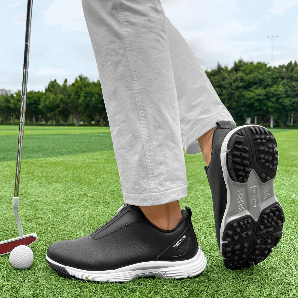 Mens Golf Shoes