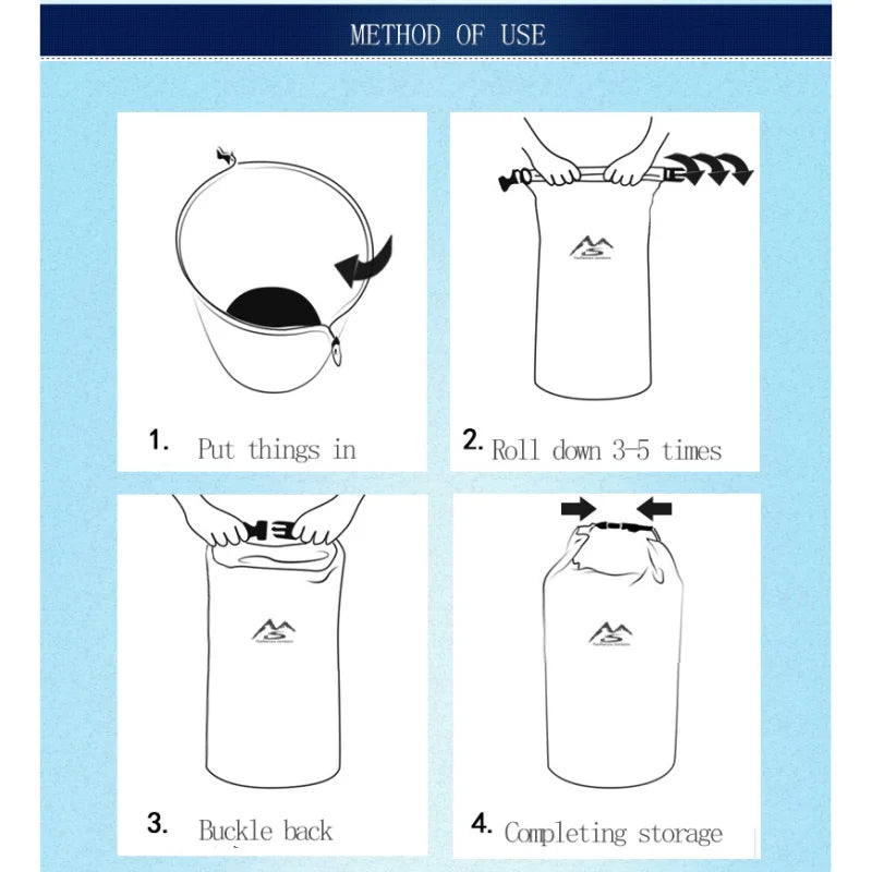 Waterproof Dry Bag