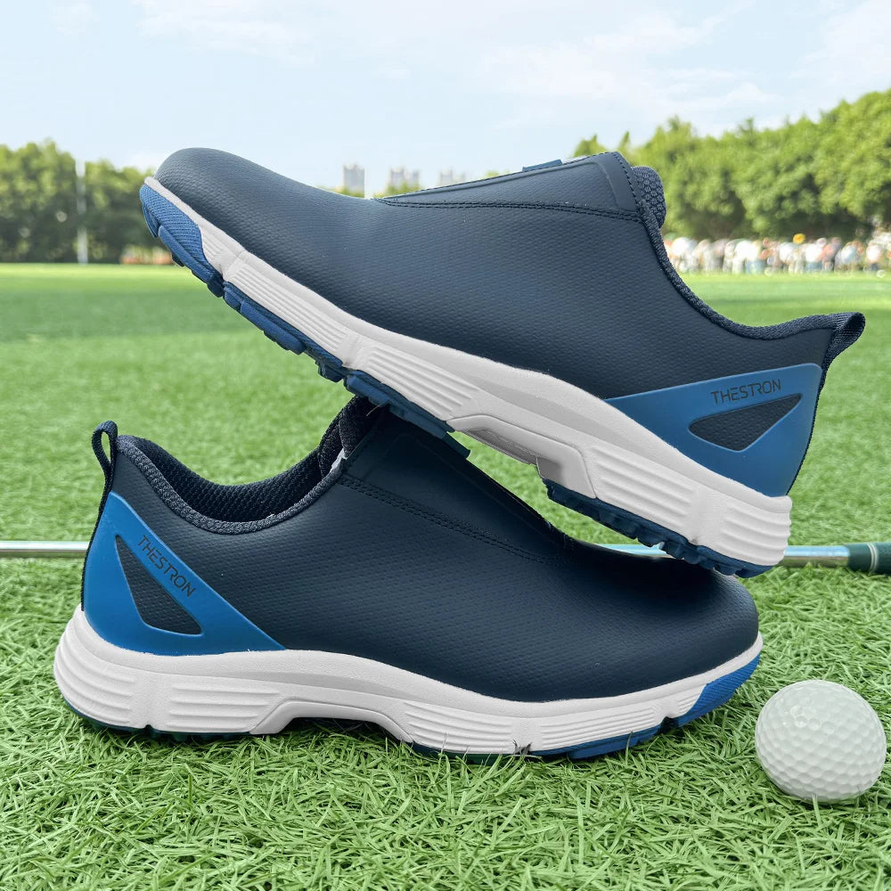 Mens Golf Shoes