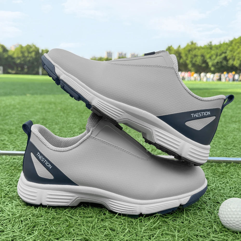 Mens Golf Shoes