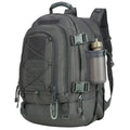 Extra Large 60L Tactical Backpack for Men Women Outdoor Water Resistant Hiking Travel Laptop Backpack