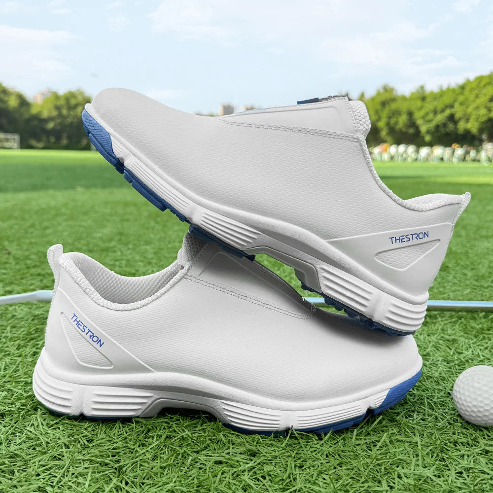 Mens Golf Shoes