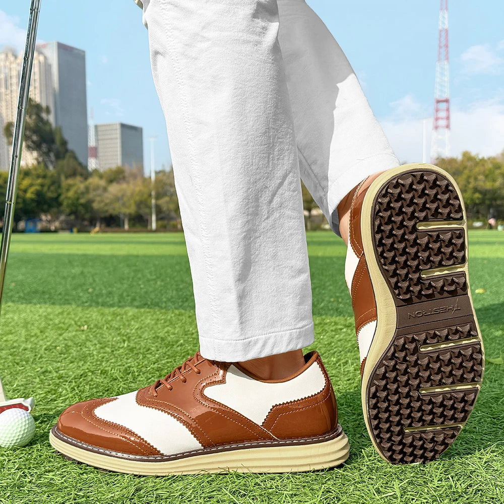Mens Golf Shoes