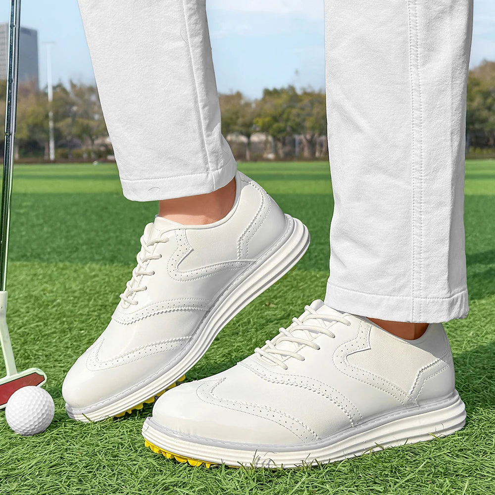 Mens Golf Shoes