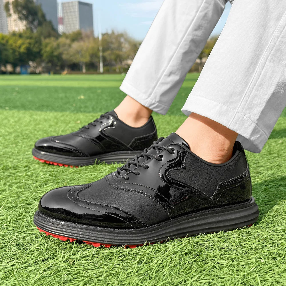 Mens Golf Shoes
