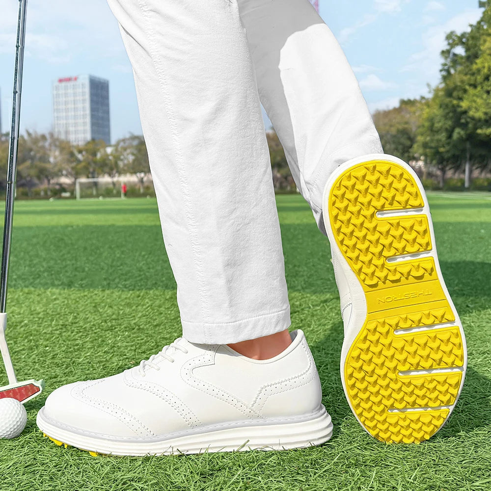 Mens Golf Shoes