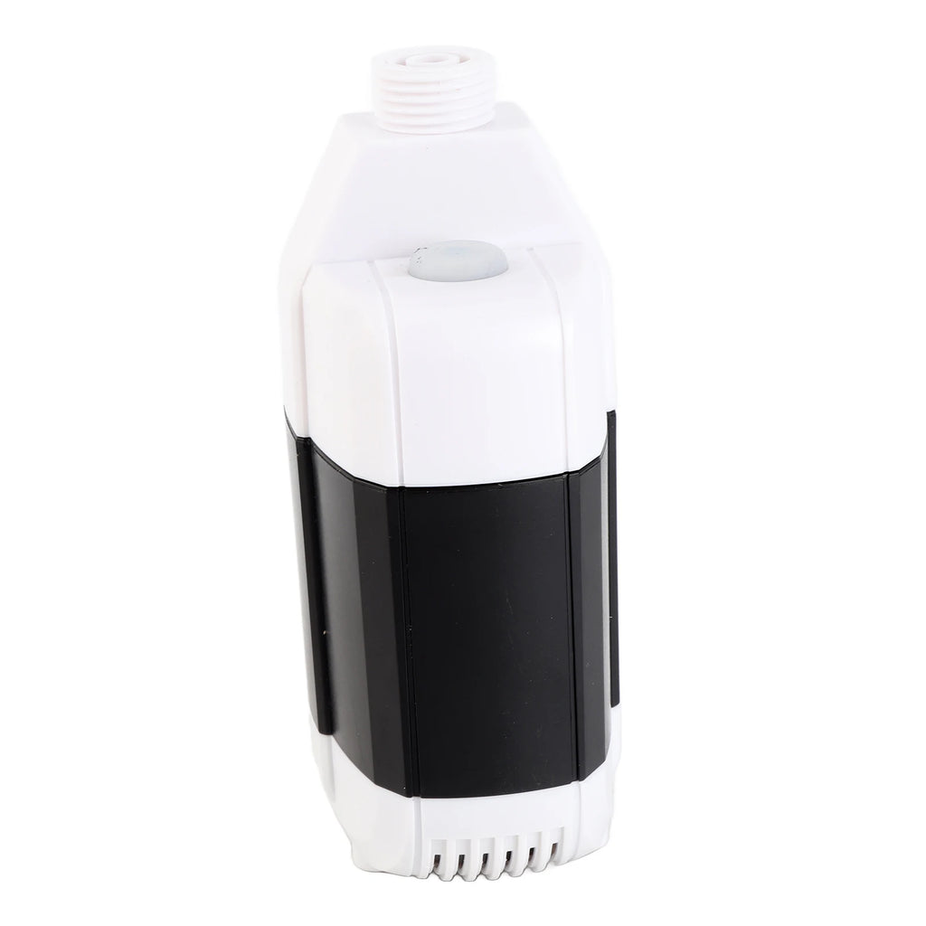 USB Rechargeable Electric Shower Pump