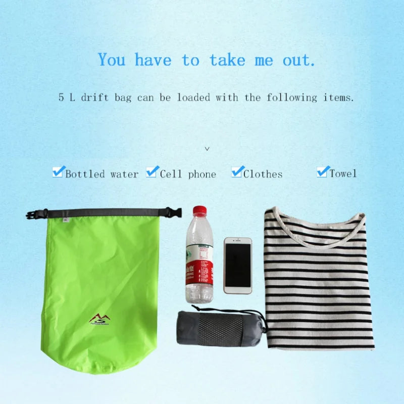 Waterproof Dry Bag