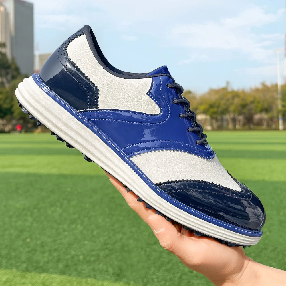 Mens Golf Shoes