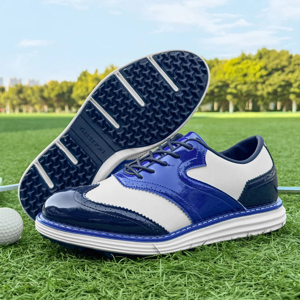 Mens Golf Shoes