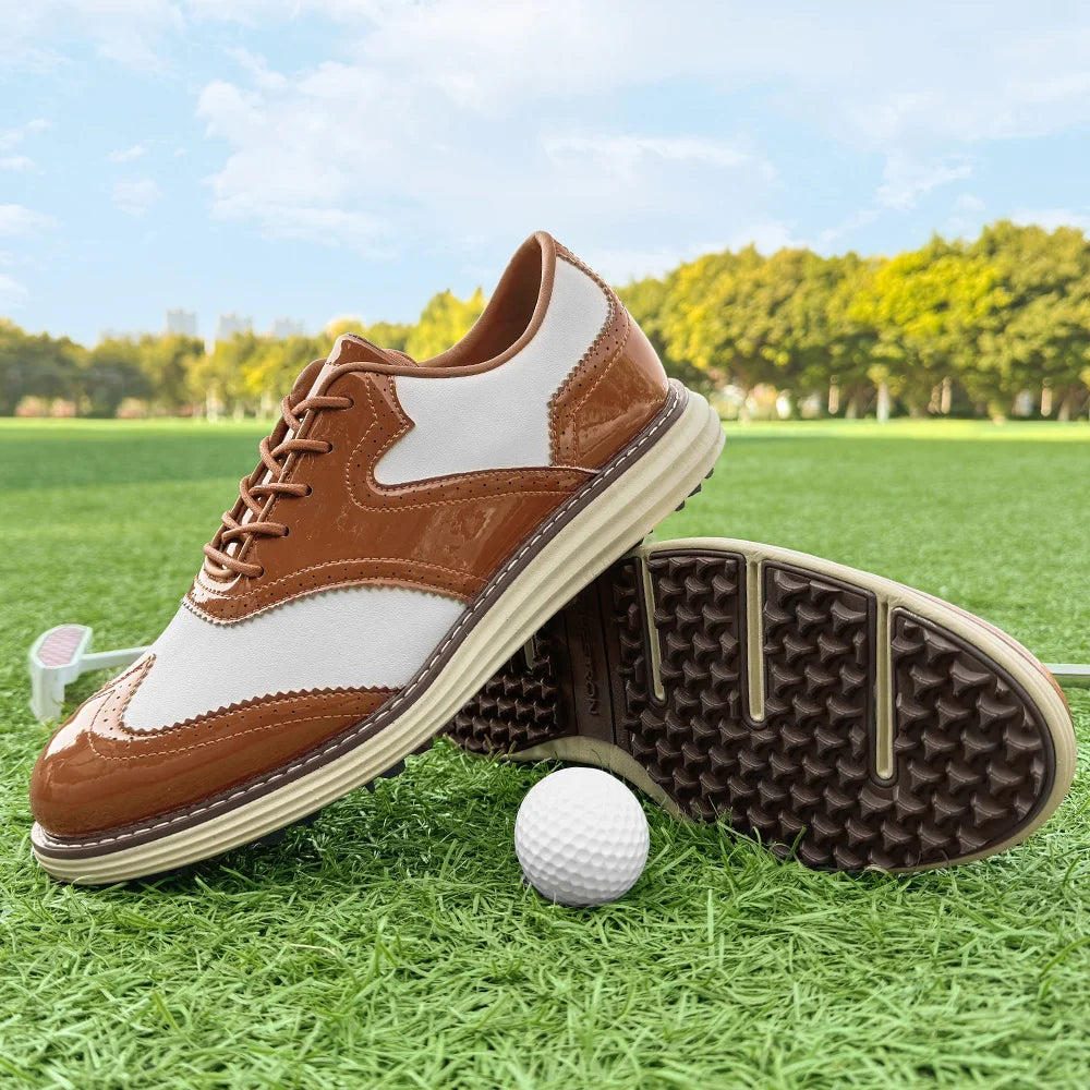 Mens Golf Shoes