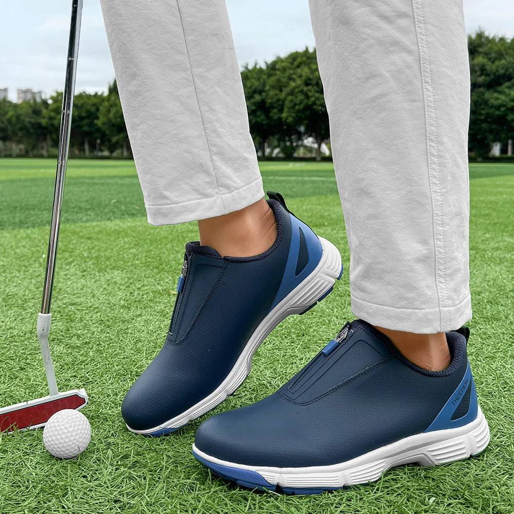 Mens Golf Shoes