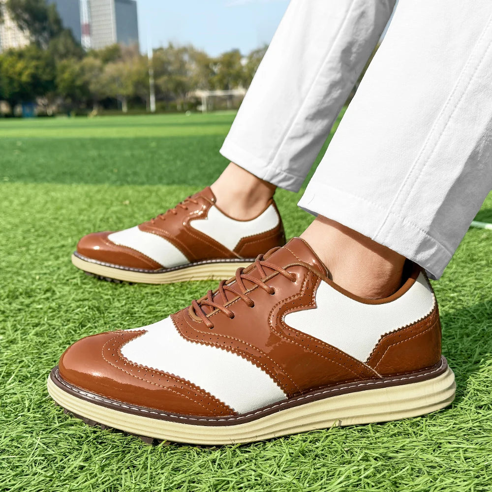 Mens Golf Shoes