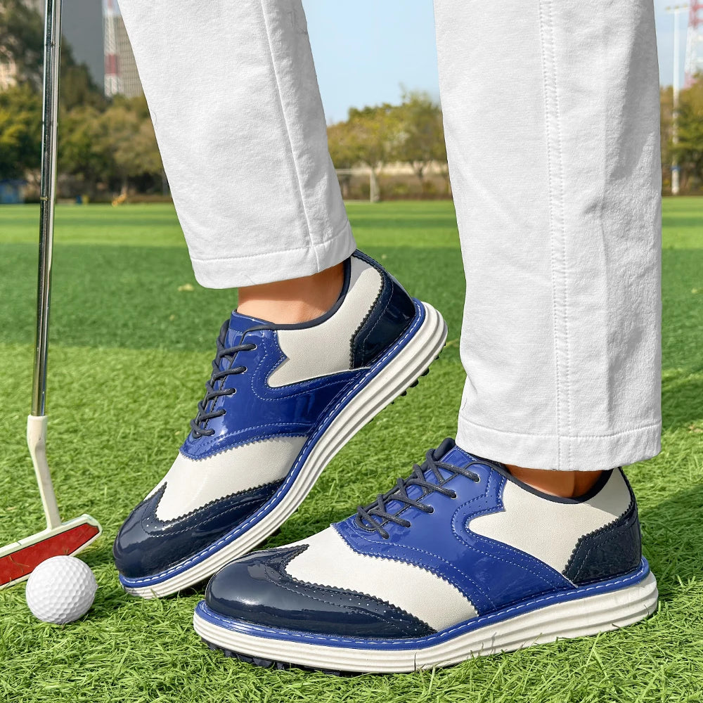 Mens Golf Shoes